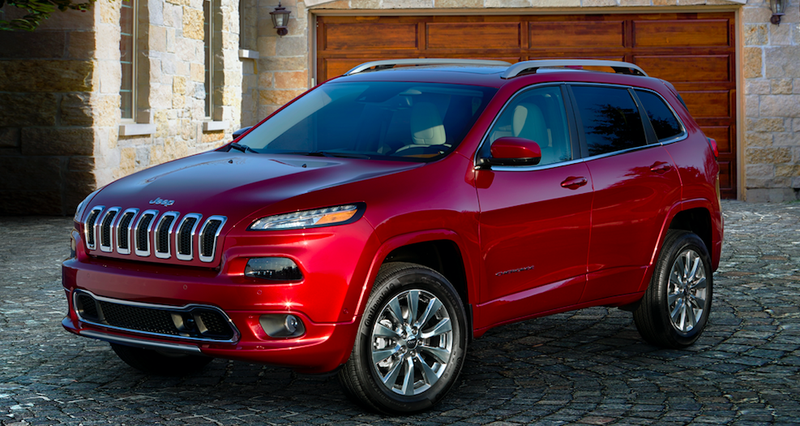 Image: Jeep